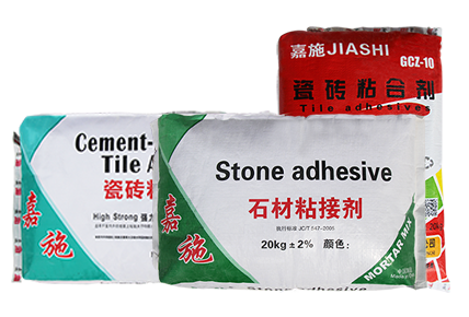 四川成都瓷磚粘結劑什么品牌好？