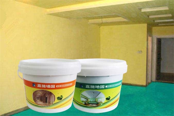 裝修中黃墻綠地是什么？有什么作用？